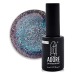 Фото 1 - Гель-лак ADORE Gel Polish cat's eye Z-02 светоотражающий фиолетово-бирюзовый, 8 мл