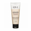Шампунь ESTHETIC HOUSE CP-1 Ginger Purifying Shampoo с имбирем восстанавливающий, 100 мл