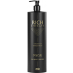 Маска для волос MILA PRO Rich Therapy с кератином и ионами золота, 1000 мл