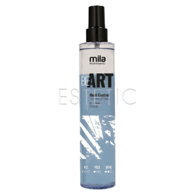 Термозахисний двофазний спрей-кондиціонер MILA PRO Be Art,  250 мл