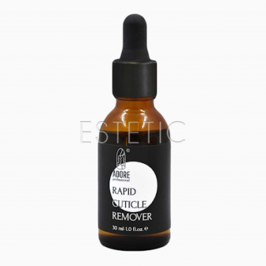 Ремувер для кутикули ADORE Rapid Cuticle Remover, 30 мл