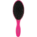 Фото 1 - Массажная щетка Olivia Garden Supreme Pink Combo Ceramic+ion, нейлон+щетина розовая