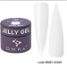 Фото 1 - Гель желе DNKa Jelly Gel №01 Clear прозорий, 15 мл