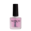 База для лаку KOMILFO Nail Fix Retinyl з ретинолом, 8 мл
