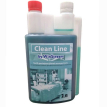 Концентрат для дезинфекции и стерилизации CLEAN LINE, 1л