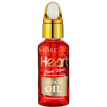 Масло для кутикулы с цветами HEART Lady in Red, 30 мл