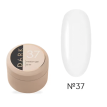 Рідкий гель DARK Medium Gel №37 молочний холодний, 30 мл