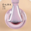 DARK База PRO base 13 камуфлирующая светлая пыльно-лиловая,15 мл