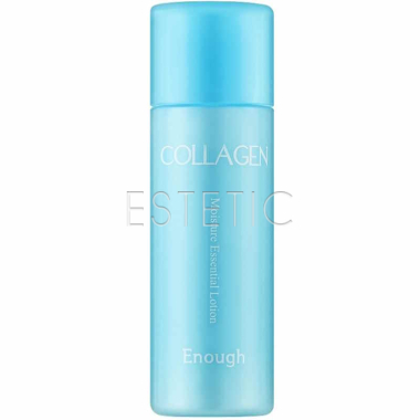 Лосьйон для обличчя ENOUGH Collagen Moisture Essential Lotion зволожуючий, 30 мл