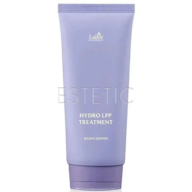 Маска для волосся Lador Hydro LPP Treatment Mask MAUVE EDITION протеїнова, 200 мл