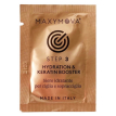 Склад для ламінування вій Maxymova №3 Keratin booster, 1,5 мл
