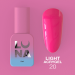 Фото 1 - Рідкий гель Luna Light Acrygel №20 неоновий рожевий, 13 мл