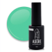 Фото 1 - Гель-лак ADORE Gel Polish №263 mint, світла м'ята, 8 мл
