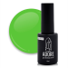 Фото 1 - Гель-лак ADORE Gel Polishl №339 salad, світло-салатовий, 8 мл