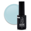 Гель-лак ADORE Gel Polish №368 icicle, світло-голубий холодний, 8 мл