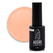 Гель-лак ADORE Gel Polish №401 amber, нежный абрикосовый, 8 мл