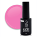 Фото 1 - Гель-лак ADORE Gel Polish №417 pussy, светло-розовый барби, 8 мл