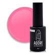 Гель-лак ADORE Gel Polish №309 jellyfish, розовый барби, 8 мл