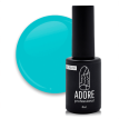Гель-лак ADORE Gel Polish №403 atol, голубой теплый, 8 мл