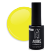 Гель-лак ADORE Gel Polish №487 lemongrass, желто-салатовый, 8 мл