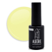 Фото 1 - Гель-лак ADORE Gel Polish №488 hoka, пастельний світло-жовтий, 8 мл
