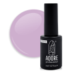 Гель-лак ADORE Gel Polish №491 orchid, світло-бузкова орхідея, 8 мл