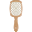 Щетка для волос Janeke Superbrush Small мини оригинал, персиково-белая