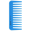 Гребень для волос Janeke SuperComb SMALL, голубой