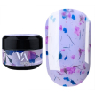 Гель з сухоцветами VALERI Flower garden gel 2, 5 мл