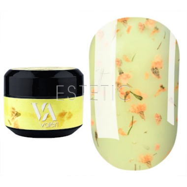 Гель з сухоцветами VALERI Flower garden gel 5, 5 мл