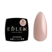 Гель для наращивания EDLEN Builder gel №08 натуральный беж холодный, 15 мл 