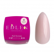 Гель для наращивания EDLEN Builder gel №04 молочно-розовый холодный, 30 мл