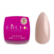 Гель для нарощування EDLEN Builder gel №08 натуральний беж холодний, 30 мл