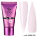 Фото 1 - Акрил-гель DNKa Acryl Gel #0004 Silk молочно-розовый tube, 30 мл