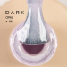 Фото 1 - База DARK Pro Base Opal 2 молочно-розовый опал, 15 мл