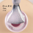 База DARK Pro Base Opal 4 біло-рожевий опал, 30 мл