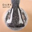 Топ Dark Night Top світловідбивний з діамантовою крошкою, 10 мл