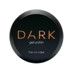 Топ без липкого шару DARK Top No Wipe с Уф-фильтрами, 30 мл