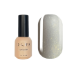 Топ Dark Gold Top с золотым микроблеском, 10 мл