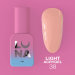 Фото 1 - Жидкий гель Luna Light Acrygel №38 телесно-розовый, 13 мл