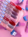 Фото 2 - Жидкий гель Luna Light Acrygel №38 телесно-розовый, 13 мл