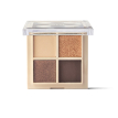 Палетка теней для век PAESE Daily Vibe Palette 01 Golden Hour, 5.5 г