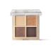 Фото 1 - Палетка теней для век PAESE Daily Vibe Palette 01 Golden Hour, 5.5 г