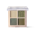 Фото 1 - Палетка теней для век PAESE Daily Vibe Palette 02 Military Vibe, 5.5 г