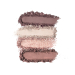 Фото 2 - Палетка теней для век PAESE Daily Vibe Palette 03 Coffee Break, 5.5 г