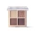 Фото 1 - Палетка теней для век PAESE Daily Vibe Palette 03 Coffee Break, 5.5 г