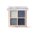Фото 1 - Палетка тіней для повік PAESE Daily Vibe Palette 06 Velvet Smokey, 5.5 г