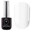 Топ без липкого шару SAGA Professional WHITE білий, 9 мл