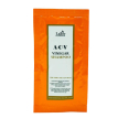 Шампунь Lador ACV Vinegar Shampoo с яблочным уксусом, 10 мл