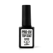 Закрепитель лака для ногтей GO ACTIVE Pro-UV Top Coat суперстойкий, 10мл
